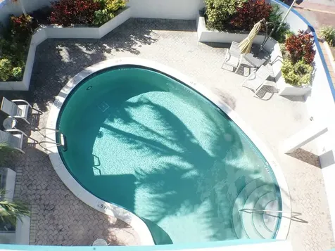 6941 Carlyle Avenue Miami Beach FL 33141