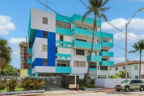 6941 Carlyle Avenue Miami Beach FL 33141