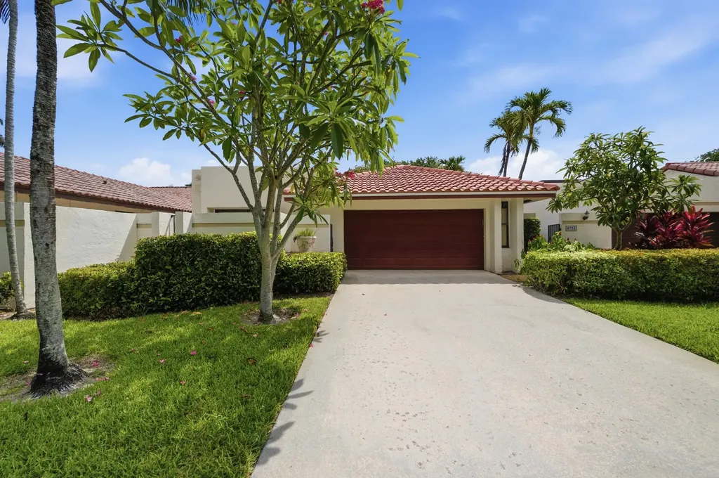 6755 Lago Vista Terrace Boca Raton FL 33433
