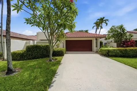 6755 Lago Vista Terrace Boca Raton FL 33433