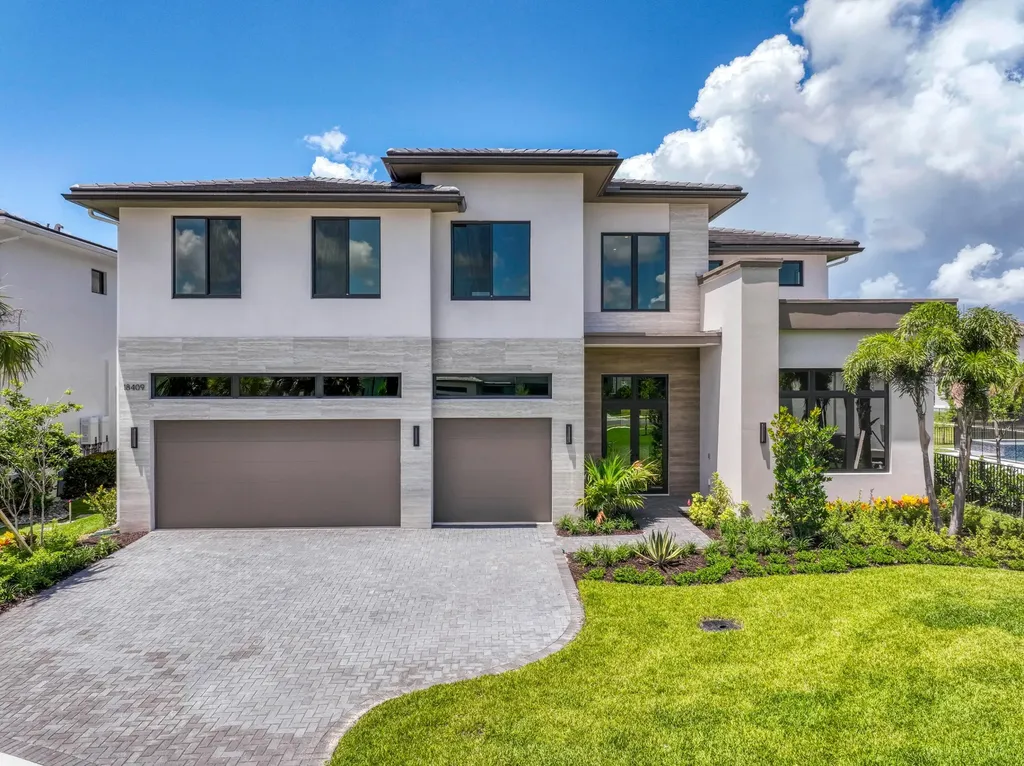 18409 Symphony Court Jupiter FL 33458