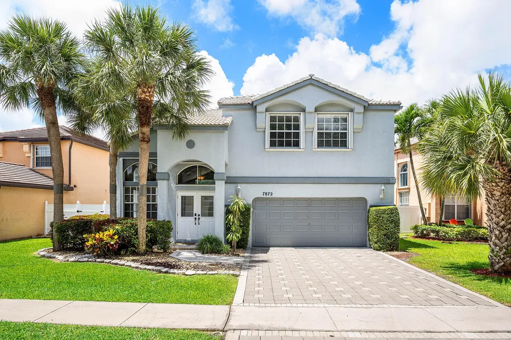 7872 Springvale Drive Greenacres FL 33467
