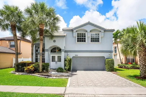 7872 Springvale Drive Greenacres FL 33467