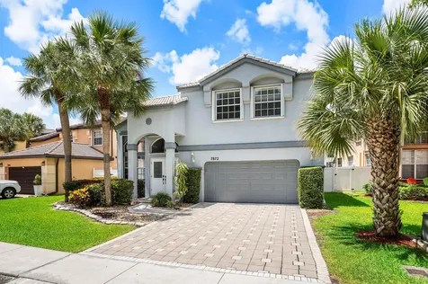7872 Springvale Drive Greenacres FL 33467