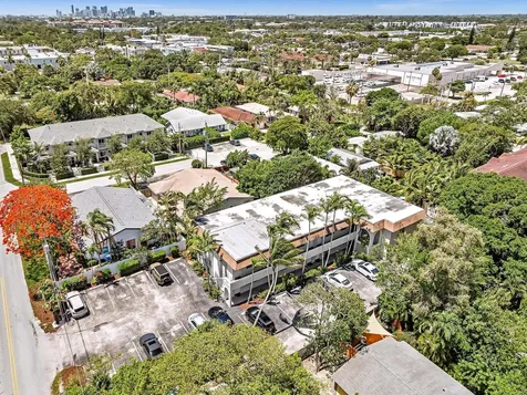 3421 NE 15th Avenue Oakland Park FL 33334
