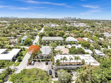 3421 NE 15th Avenue Oakland Park FL 33334
