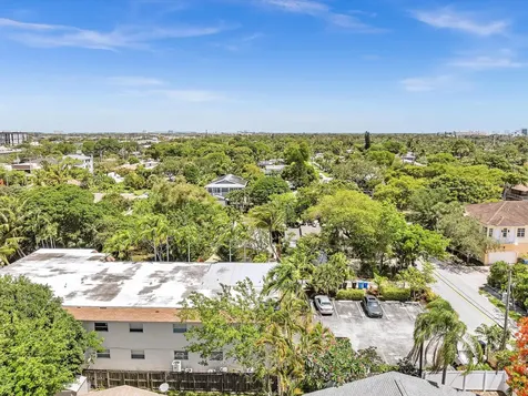 3421 NE 15th Avenue Oakland Park FL 33334