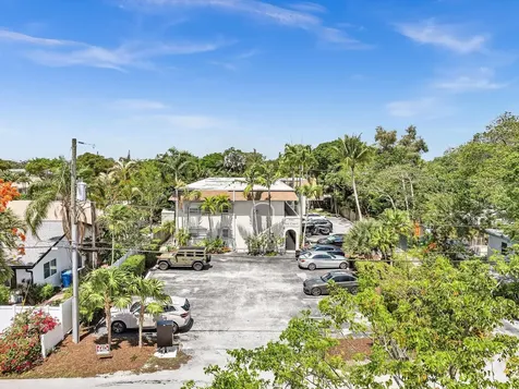 3421 NE 15th Avenue Oakland Park FL 33334