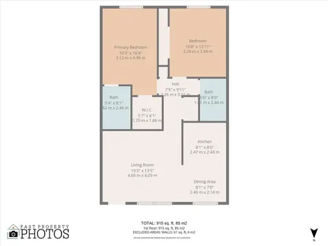 3421 NE 15th Avenue Oakland Park FL 33334