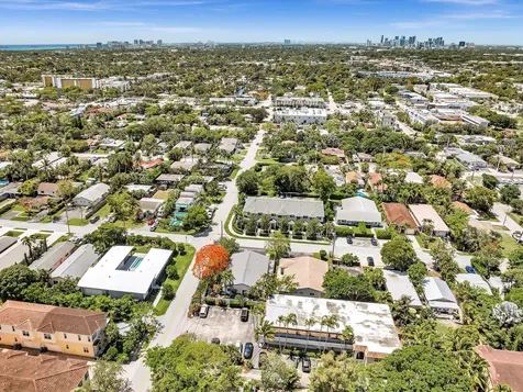 3421 NE 15th Avenue Oakland Park FL 33334