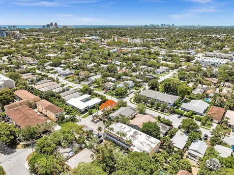 3421 NE 15th Avenue Oakland Park FL 33334