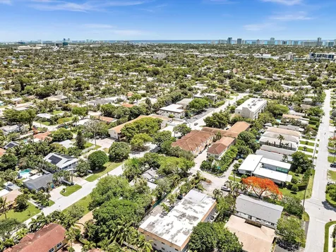 3421 NE 15th Avenue Oakland Park FL 33334