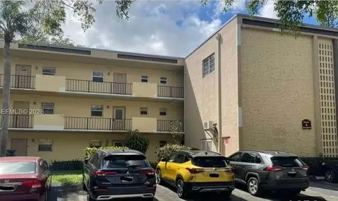 100 Ashbury Road Hollywood FL 33024