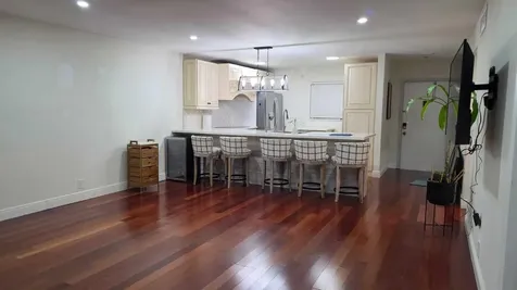 100 Ashbury Road Hollywood FL 33024