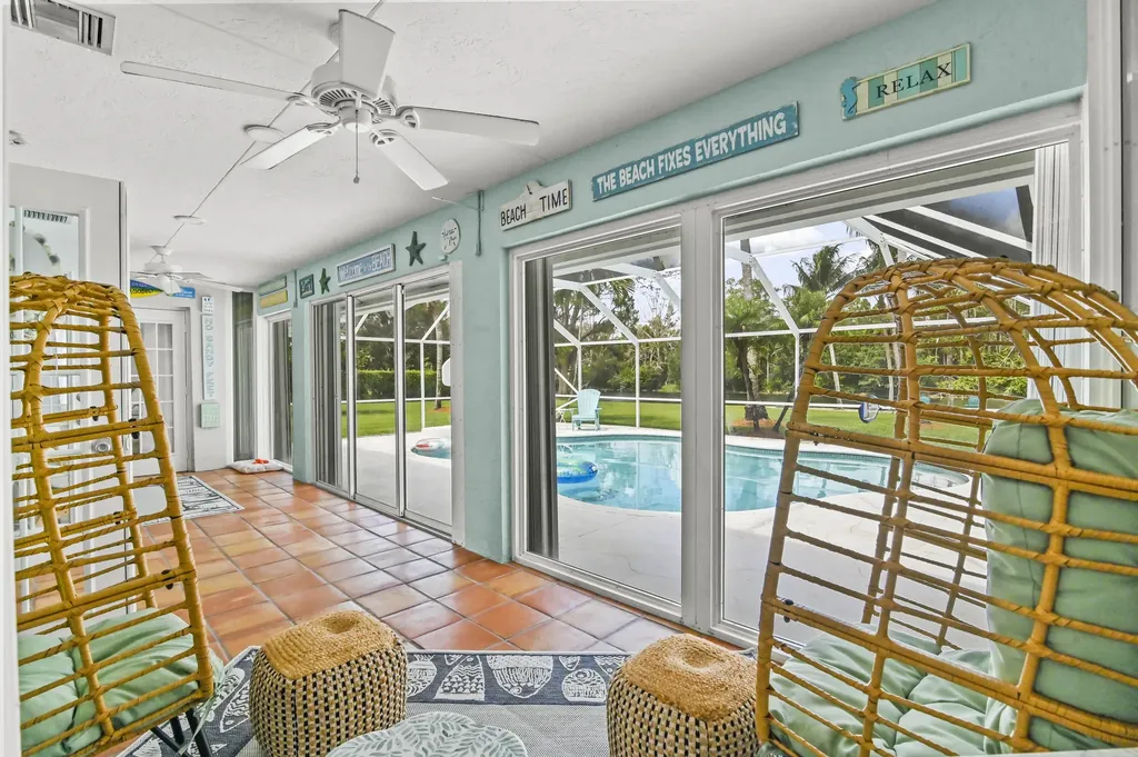 5637 Lago Del Sol Drive Lake Worth FL 33449