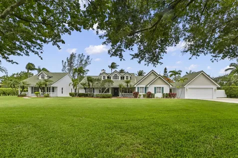 5637 Lago Del Sol Drive Wellington FL 33449