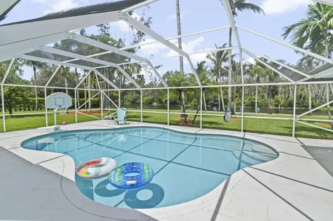 5637 Lago Del Sol Drive Wellington FL 33449