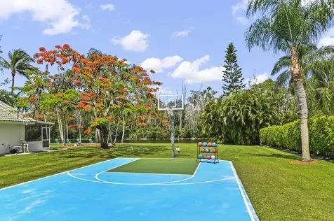 5637 Lago Del Sol Drive Wellington FL 33449