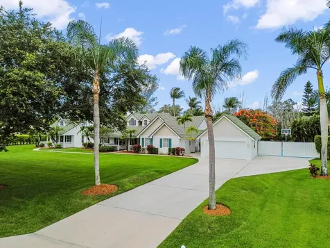 5637 Lago Del Sol Drive Wellington FL 33449