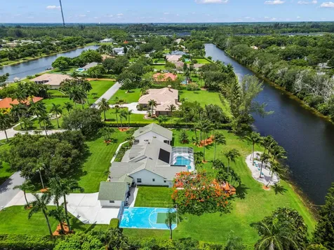 5637 Lago Del Sol Drive Wellington FL 33449