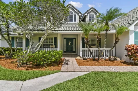 5637 Lago Del Sol Drive Wellington FL 33449