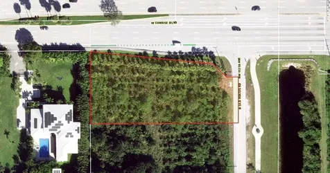 11200 W Sunrise Boulevard Plantation FL 33323