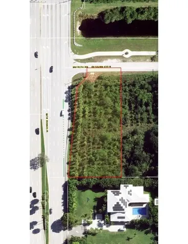 11200 W Sunrise Boulevard Plantation FL 33323