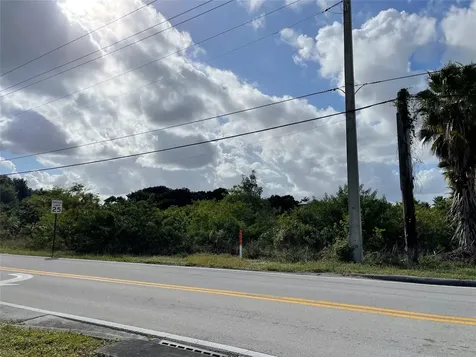 11200 W Sunrise Boulevard Plantation FL 33323