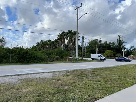 11200 W Sunrise Boulevard Plantation FL 33323