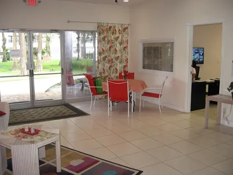 4851 NW 26th Court Lauderdale Lakes FL 33313