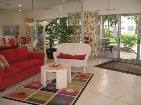 4851 NW 26th Court Lauderdale Lakes FL 33313