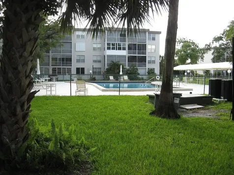 4851 NW 26th Court Lauderdale Lakes FL 33313