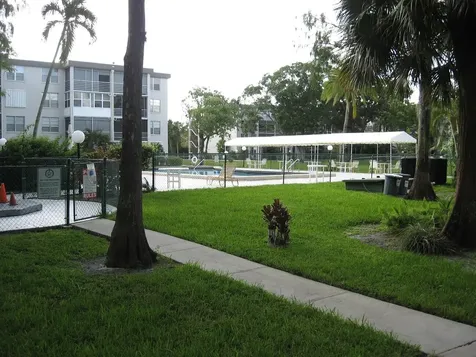 4851 NW 26th Court Lauderdale Lakes FL 33313