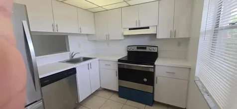 4851 NW 26th Court Lauderdale Lakes FL 33313