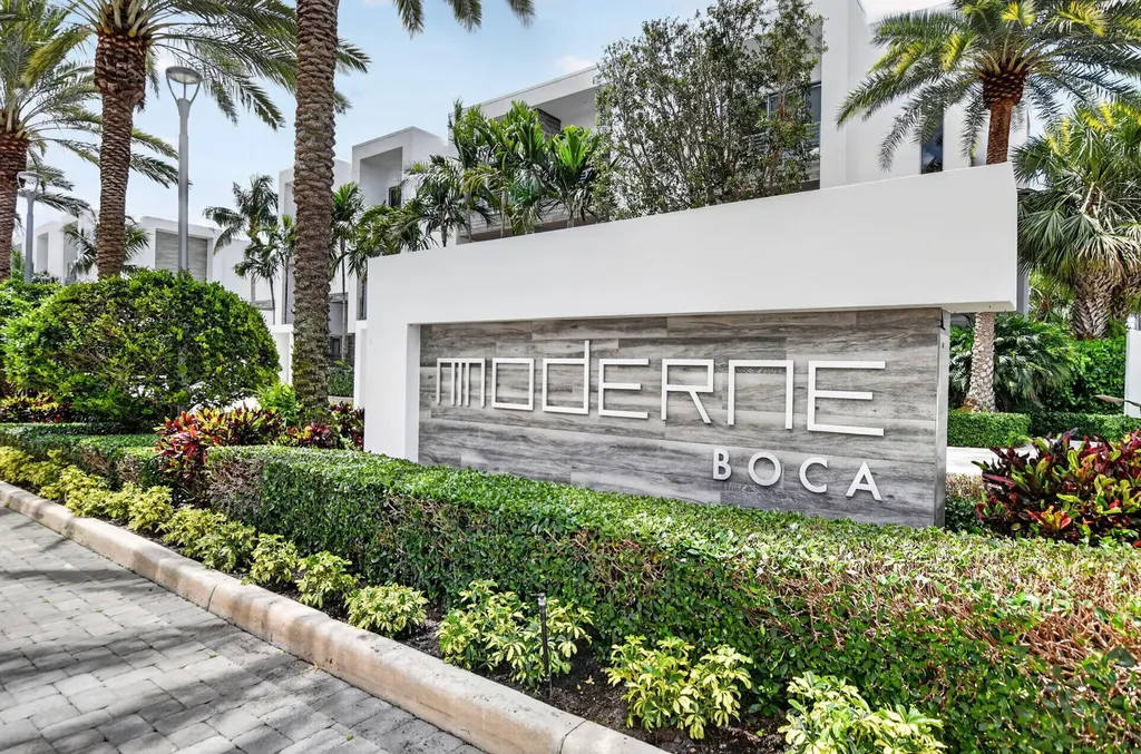 4130 NW 17th Avenue Boca Raton FL 33431