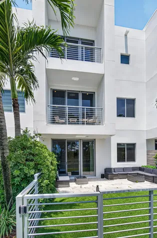 4130 NW 17th Avenue Boca Raton FL 33431