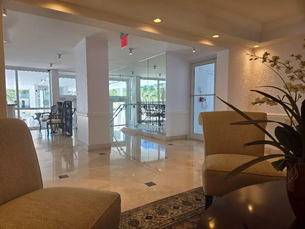 511 Bayshore Drive Fort Lauderdale FL 33304
