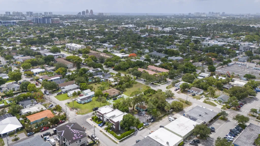 3467 NE 13th Avenue Oakland Park FL 33334