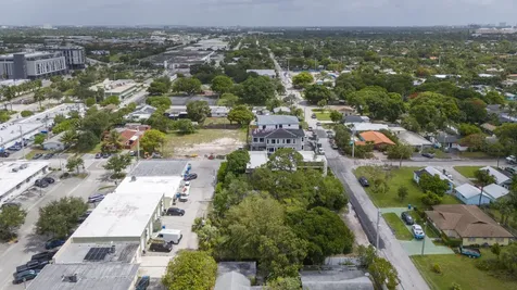 3467 NE 13th Avenue Oakland Park FL 33334