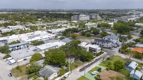3467 NE 13th Avenue Oakland Park FL 33334
