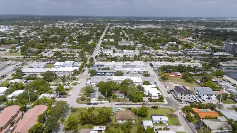 3467 NE 13th Avenue Oakland Park FL 33334