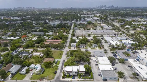 3467 NE 13th Avenue Oakland Park FL 33334