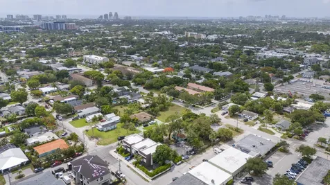 3467 NE 13th Avenue Oakland Park FL 33334