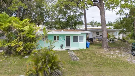 3467 NE 13th Avenue Oakland Park FL 33334