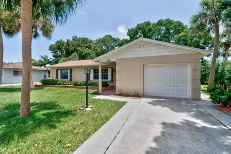 590 26th Court Vero Beach FL 32962