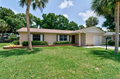 590 26th Court Vero Beach FL 32962