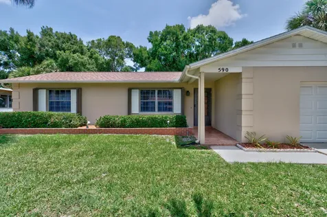 590 26th Court Vero Beach FL 32962