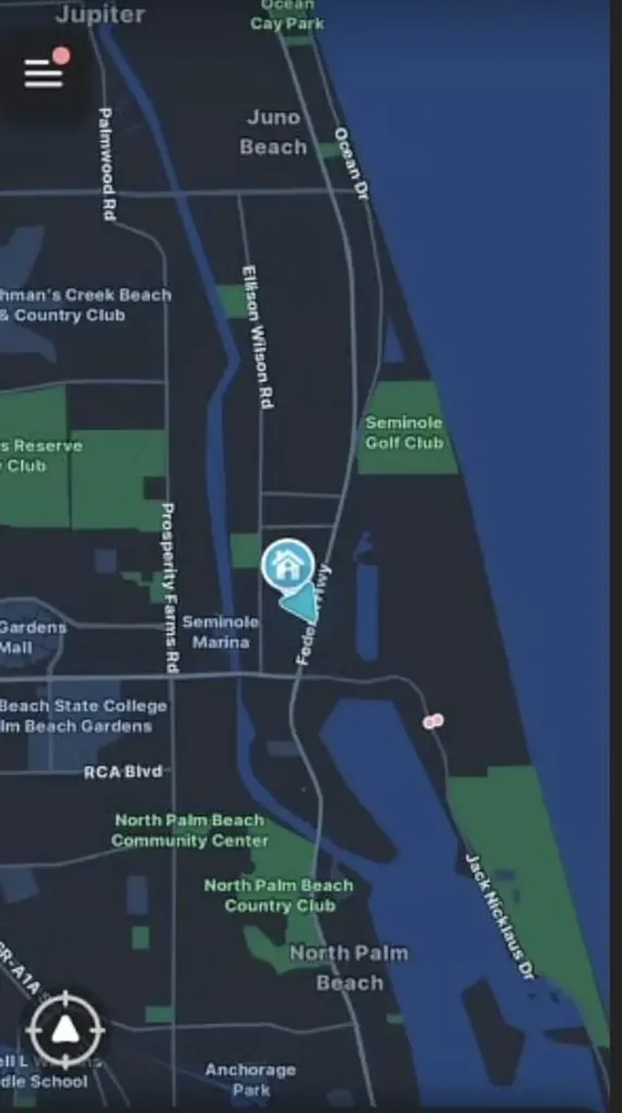 1822 Windsor North Palm Beach FL 33408