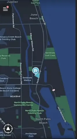 1822 Windsor North Palm Beach FL 33408