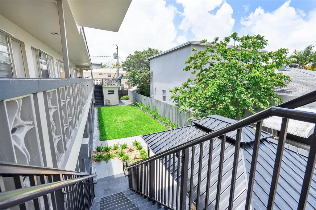 1638 Plunkett Street Hollywood FL 33020